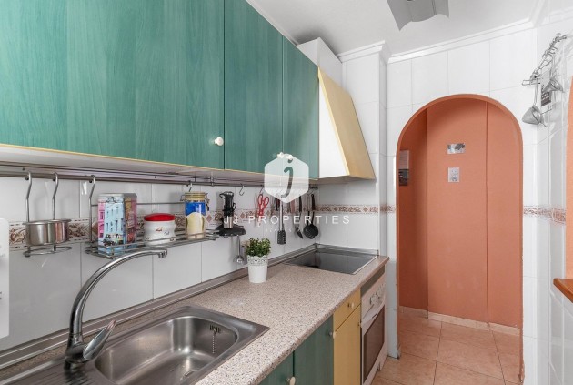 Tweedehands - Penthouse -
Torrevieja - El molino