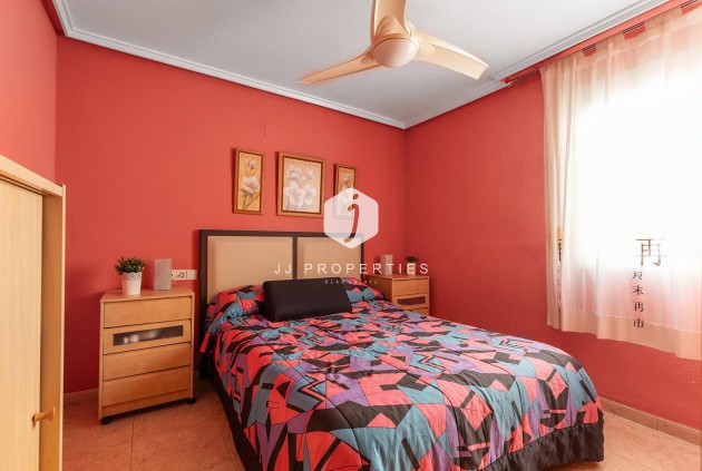 Tweedehands - Penthouse -
Torrevieja - El molino