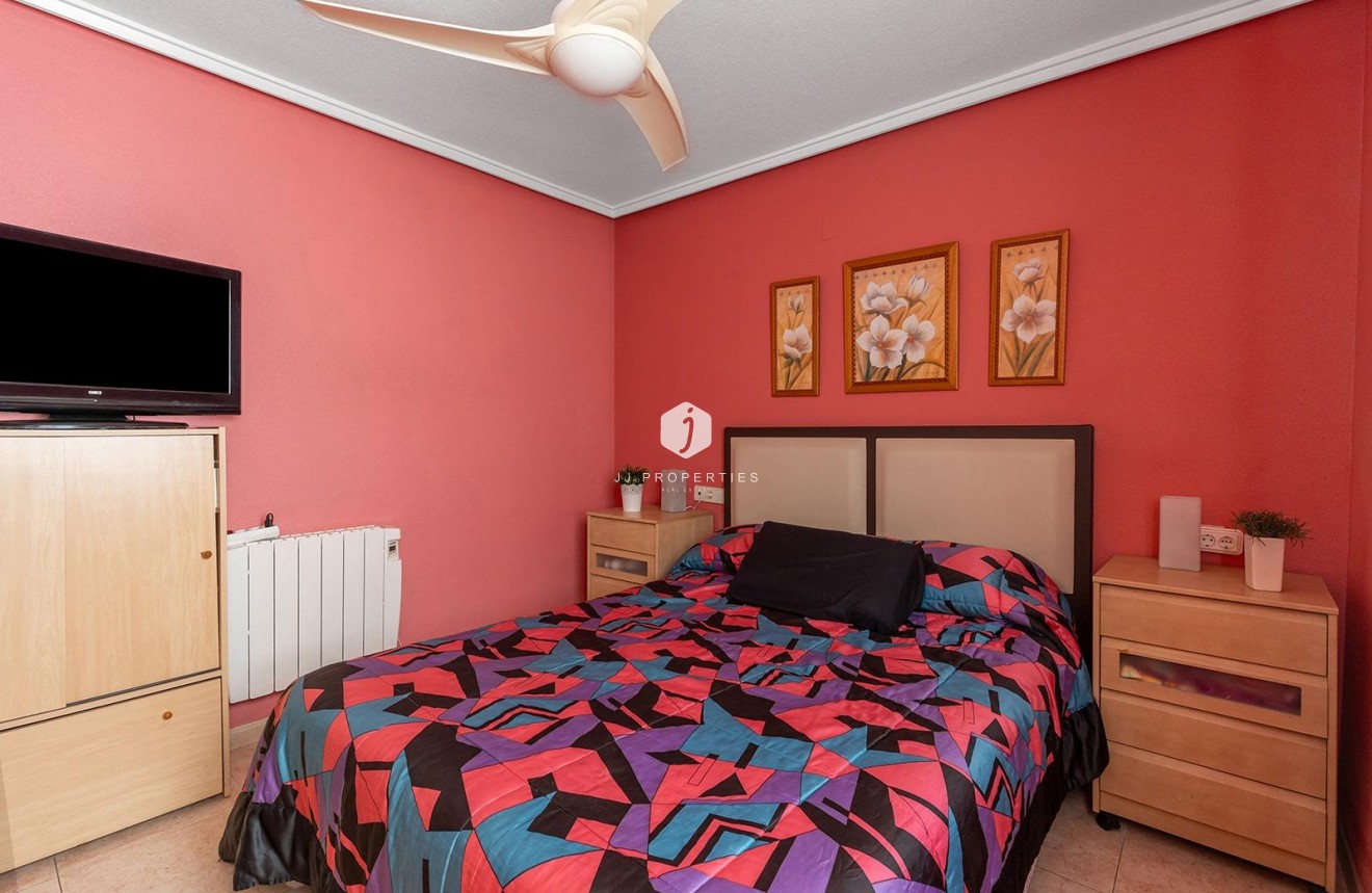 Tweedehands - Penthouse -
Torrevieja - El molino