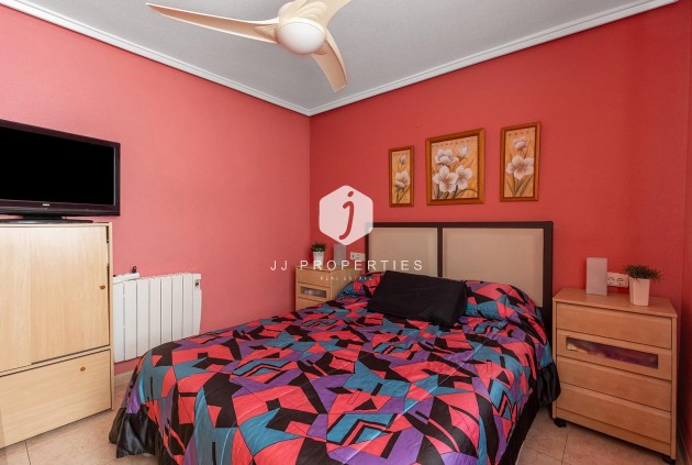 Tweedehands - Penthouse -
Torrevieja - El molino