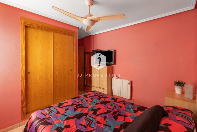 Tweedehands - Penthouse -
Torrevieja - El molino