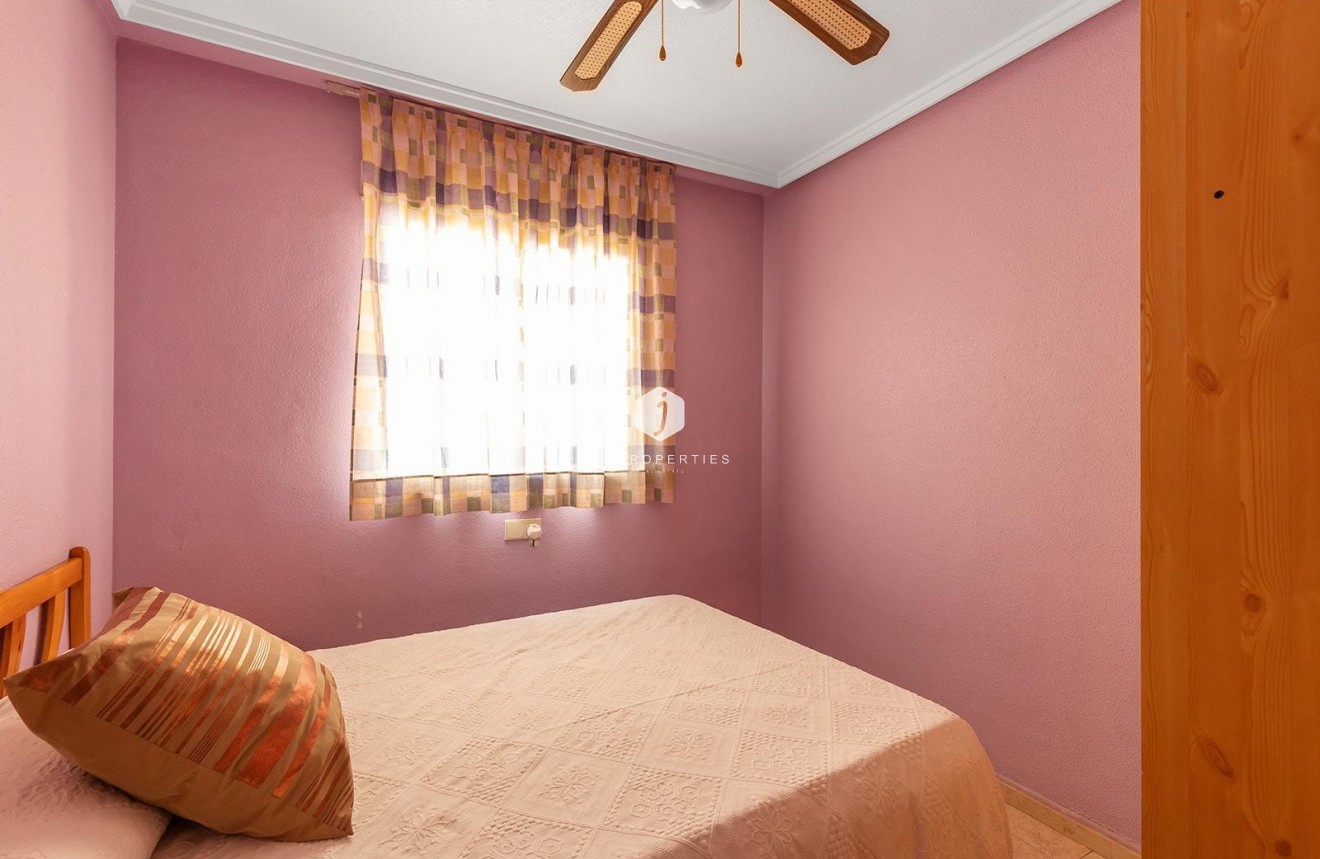 Tweedehands - Penthouse -
Torrevieja - El molino