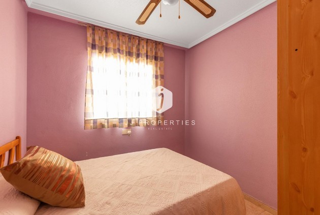 Tweedehands - Penthouse -
Torrevieja - El molino