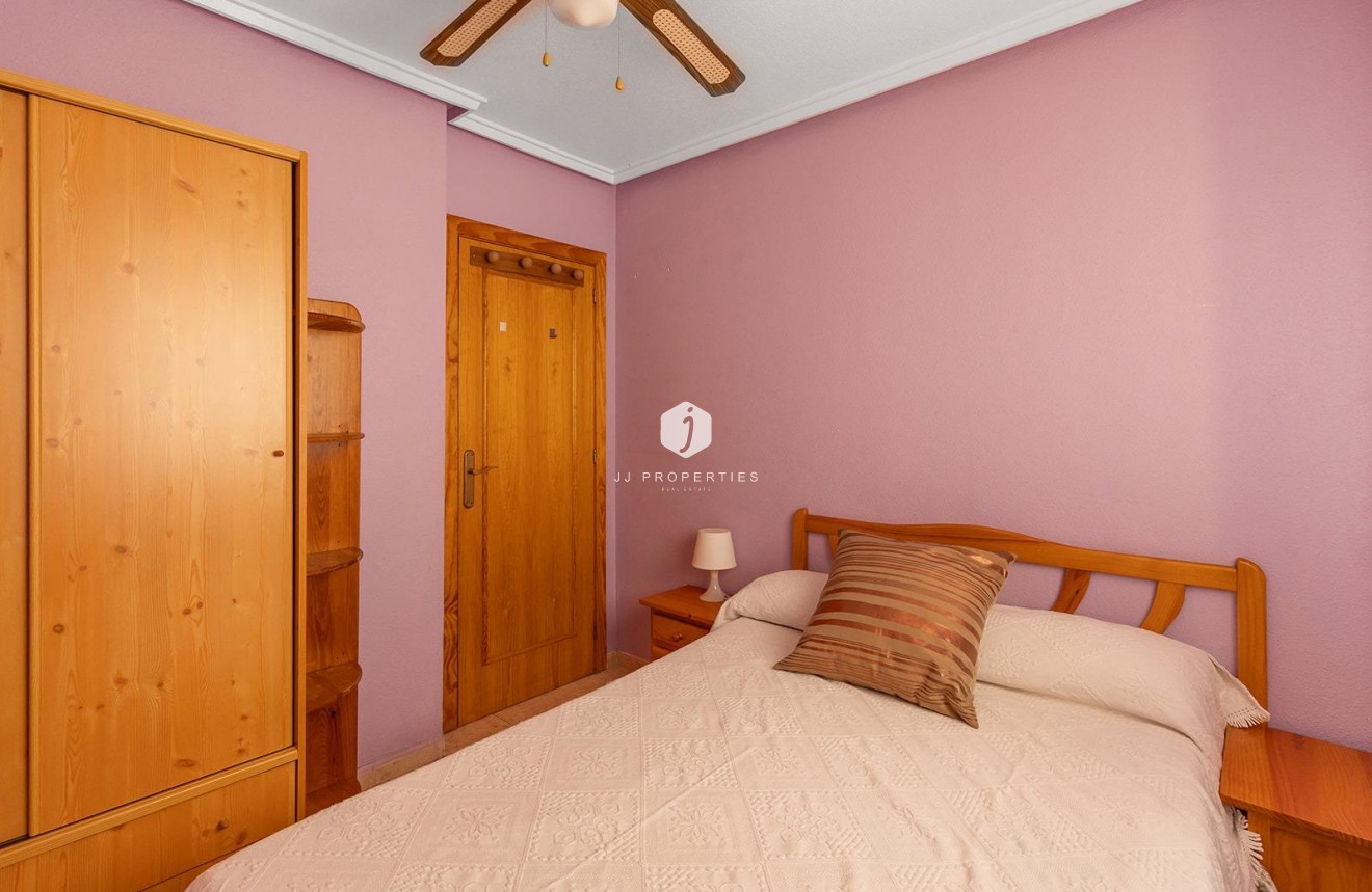 Tweedehands - Penthouse -
Torrevieja - El molino