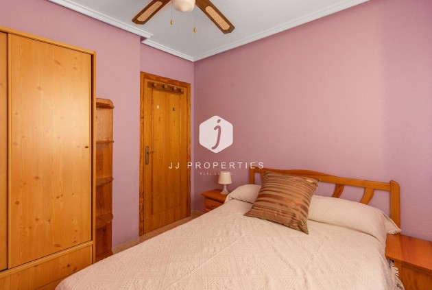 Tweedehands - Penthouse -
Torrevieja - El molino