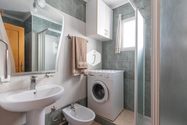 Tweedehands - Penthouse -
Torrevieja - El molino