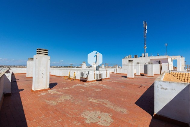 Tweedehands - Penthouse -
Torrevieja - El molino