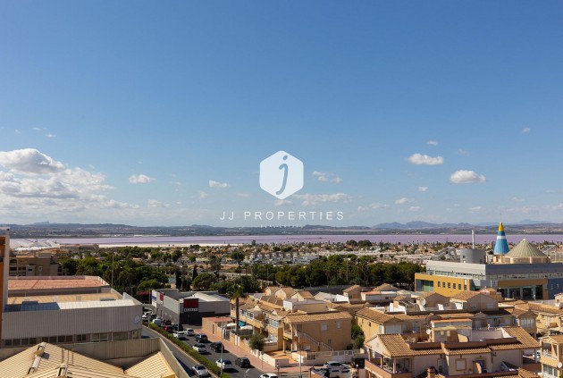 Tweedehands - Penthouse -
Torrevieja - El molino