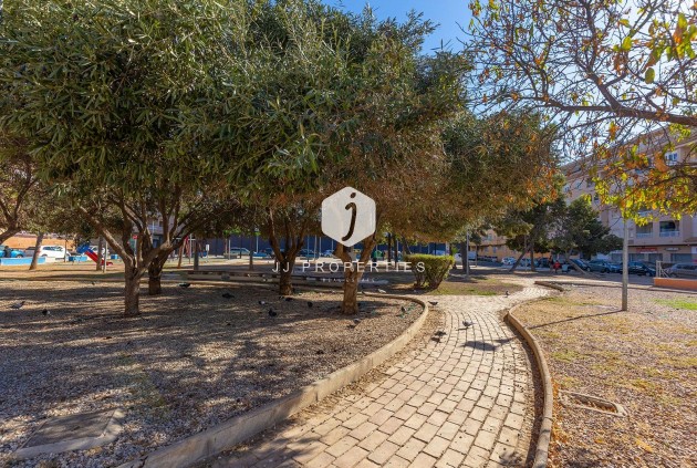 Tweedehands - Penthouse -
Torrevieja - El molino