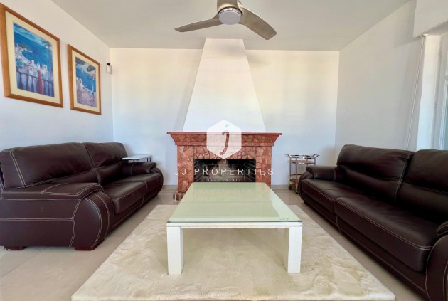 Tweedehands - Villa -
La Mata - Costa Blanca