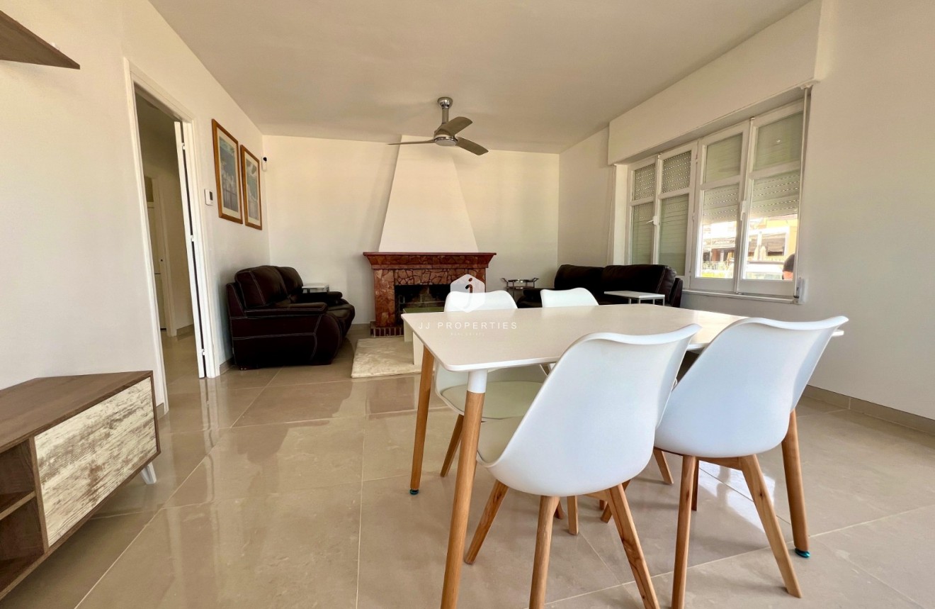 Tweedehands - Villa -
La Mata - Costa Blanca