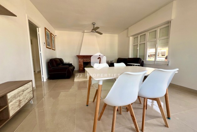 Tweedehands - Villa -
La Mata - Costa Blanca