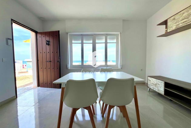 Tweedehands - Villa -
La Mata - Costa Blanca