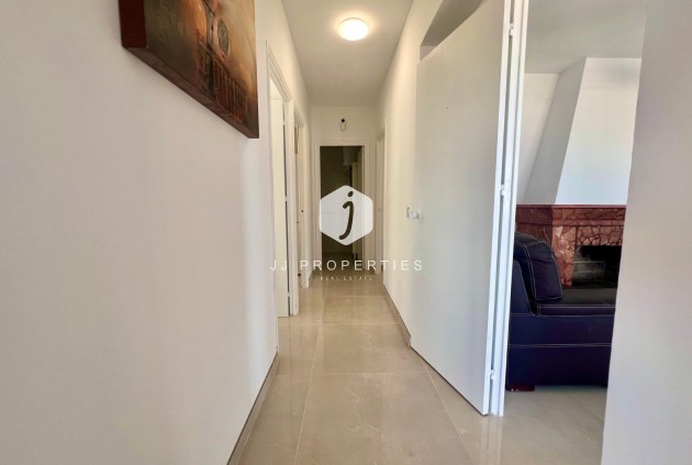 Tweedehands - Villa -
La Mata - Costa Blanca