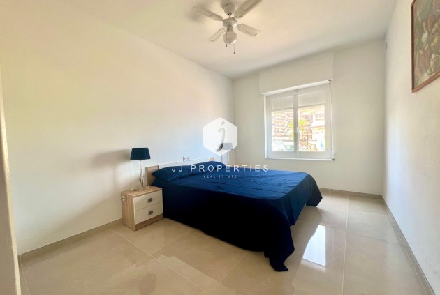 Tweedehands - Villa -
La Mata - Costa Blanca