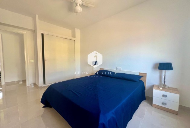 Tweedehands - Villa -
La Mata - Costa Blanca