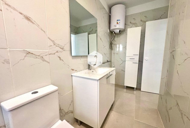 Tweedehands - Villa -
La Mata - Costa Blanca