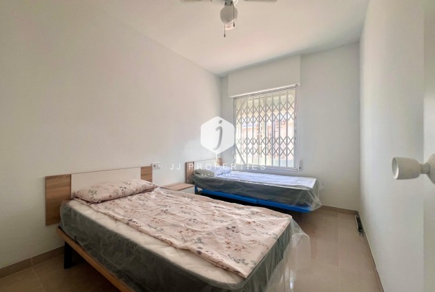 Tweedehands - Villa -
La Mata - Costa Blanca