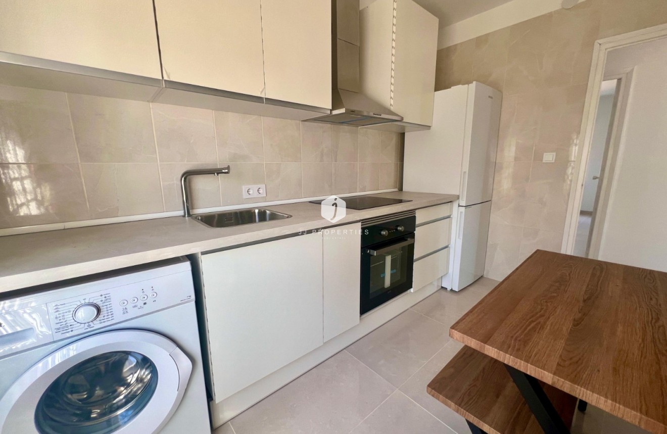 Tweedehands - Villa -
La Mata - Costa Blanca