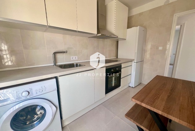 Tweedehands - Villa -
La Mata - Costa Blanca