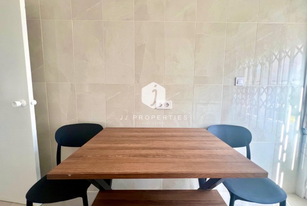 Tweedehands - Villa -
La Mata - Costa Blanca