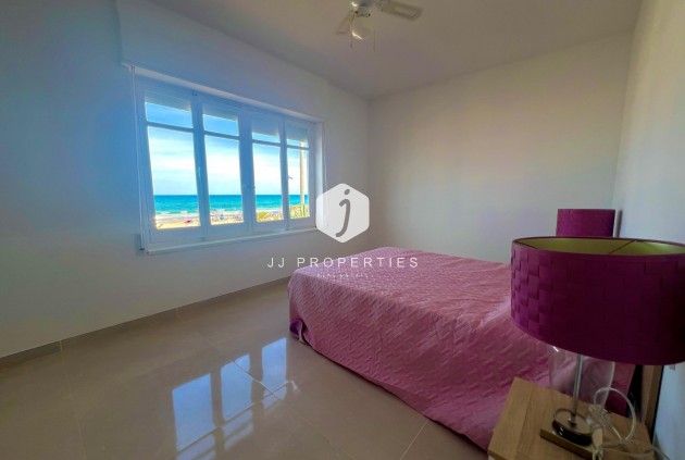 Tweedehands - Villa -
La Mata - Costa Blanca