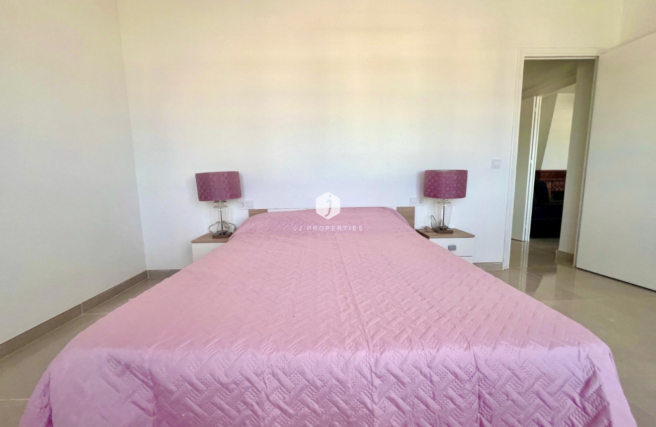 Tweedehands - Villa -
La Mata - Costa Blanca