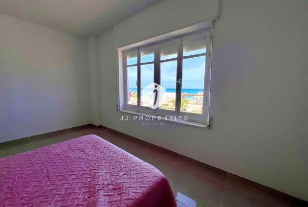 Tweedehands - Villa -
La Mata - Costa Blanca