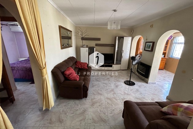 Tweedehands - Chalet -
Torrevieja - Costa Blanca