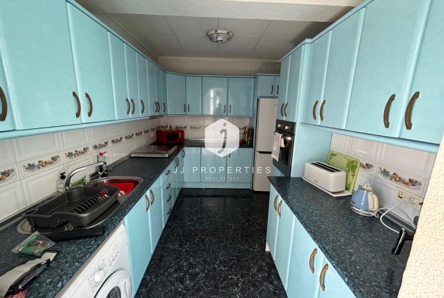 Tweedehands - Chalet -
Torrevieja - Costa Blanca