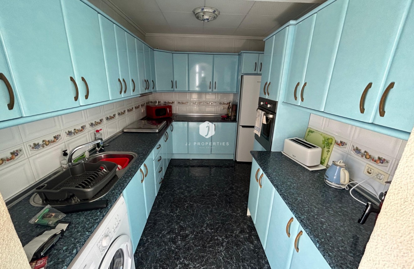 Tweedehands - Chalet -
Torrevieja - Costa Blanca