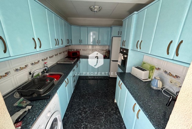 Tweedehands - Chalet -
Torrevieja - Costa Blanca