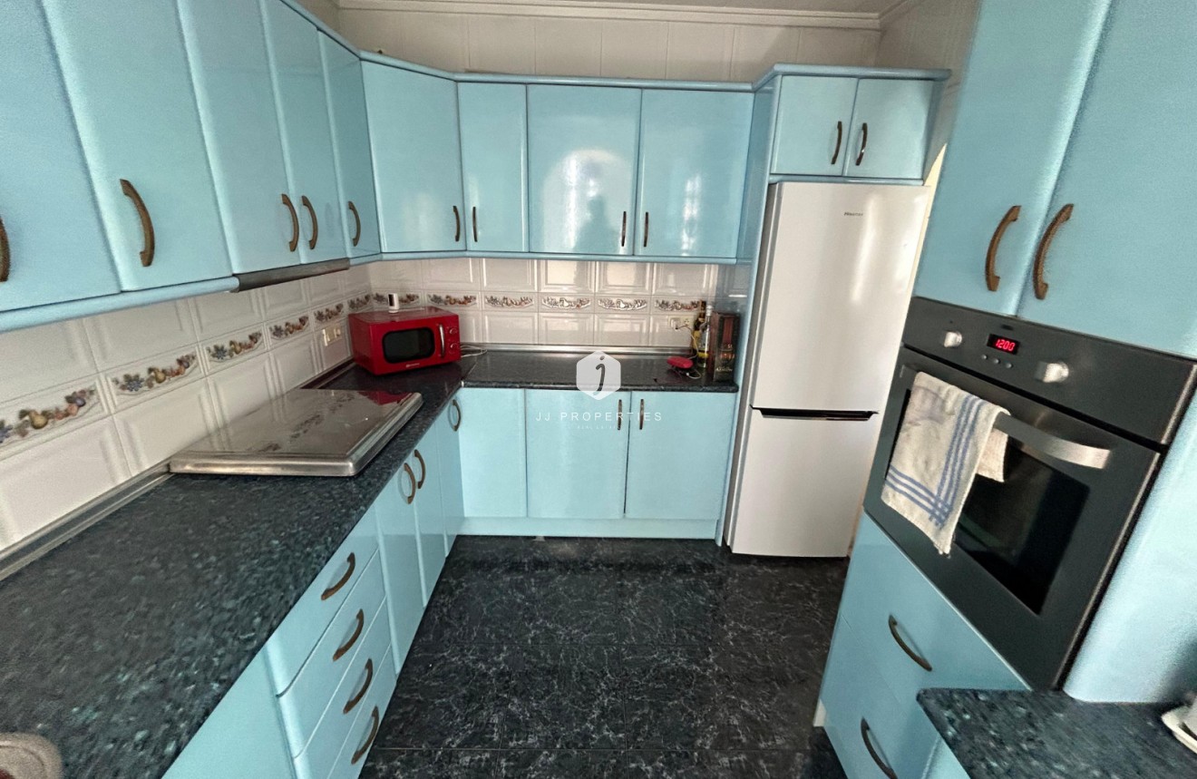 Tweedehands - Chalet -
Torrevieja - Costa Blanca