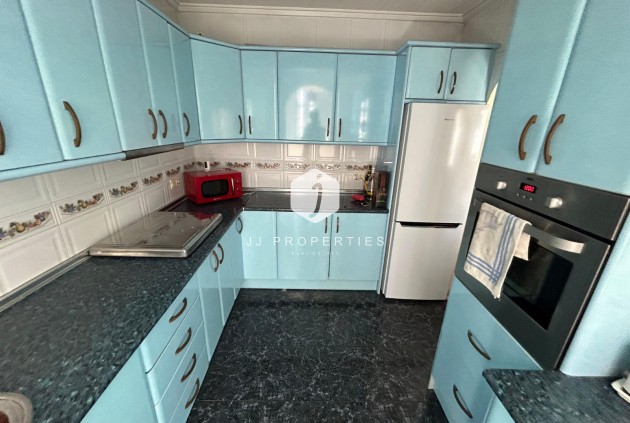 Tweedehands - Chalet -
Torrevieja - Costa Blanca