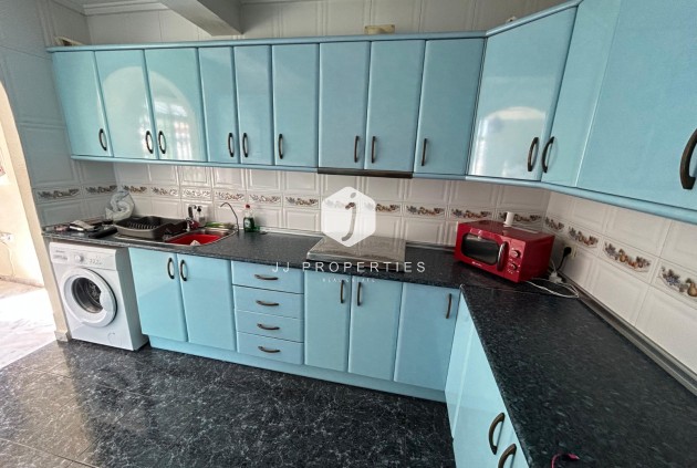 Tweedehands - Chalet -
Torrevieja - Costa Blanca