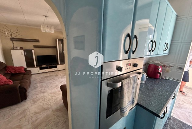 Tweedehands - Chalet -
Torrevieja - Costa Blanca