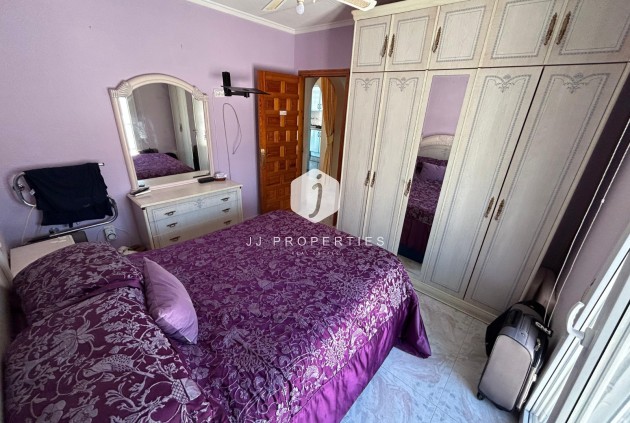 Tweedehands - Chalet -
Torrevieja - Costa Blanca