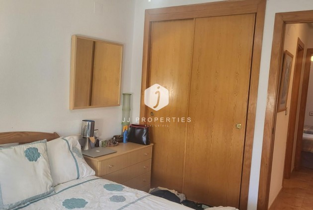 Tweedehands - Bungalow -
Torrevieja - Torretas