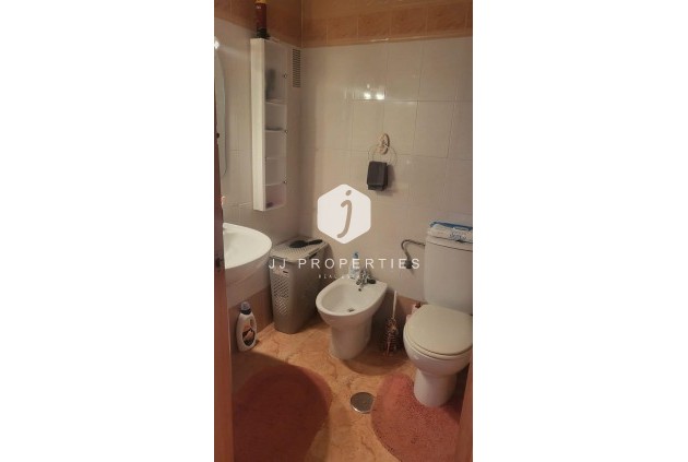 Tweedehands - Bungalow -
Torrevieja - Torretas