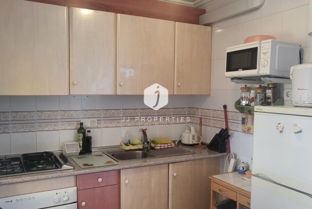 Tweedehands - Bungalow -
Torrevieja - Torretas