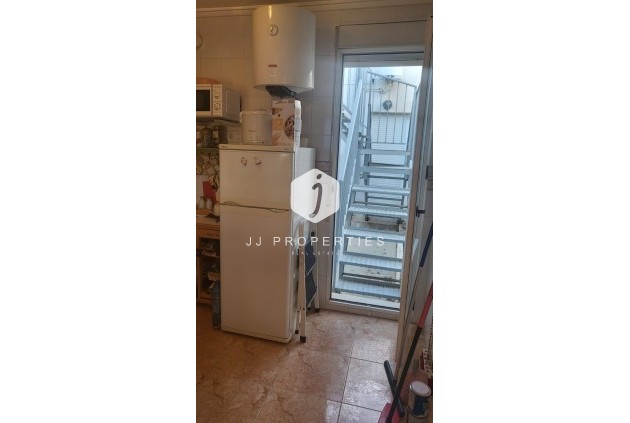 Tweedehands - Bungalow -
Torrevieja - Torretas