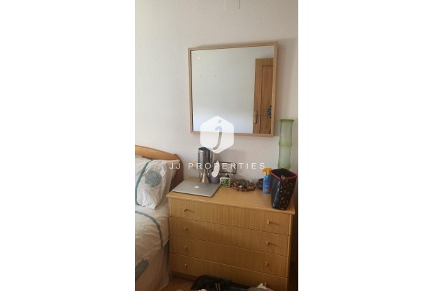 Tweedehands - Bungalow -
Torrevieja - Torretas