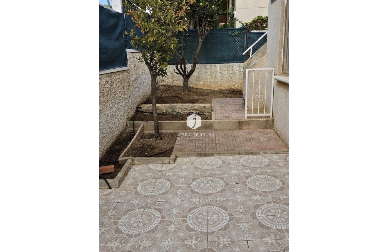 Segunda mano - Chalet -
Orihuela Costa - Los Altos