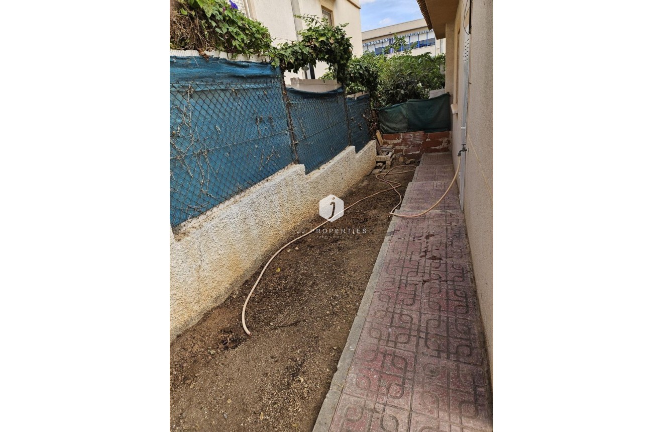 Segunda mano - Chalet -
Orihuela Costa - Los Altos