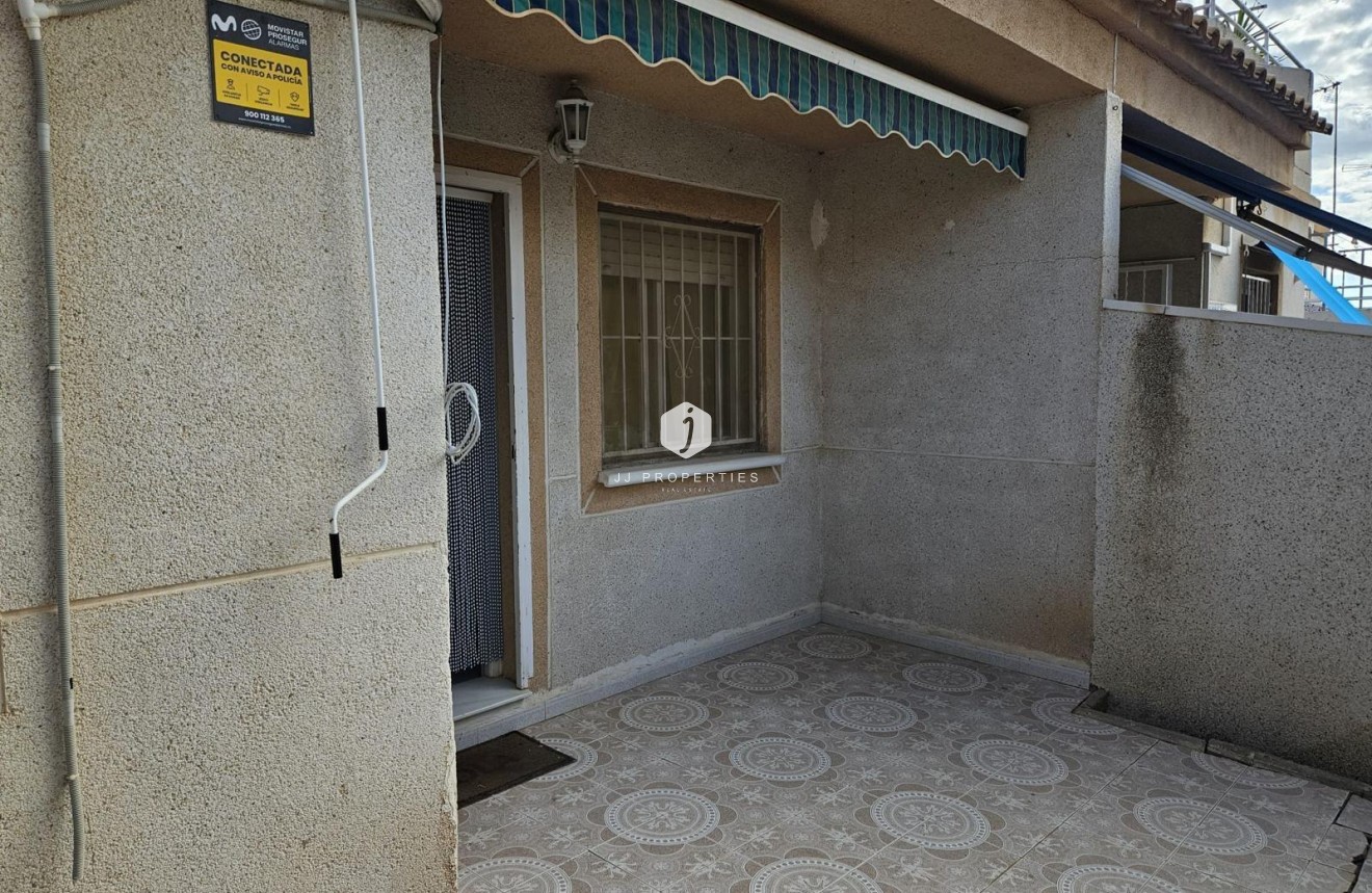 Segunda mano - Chalet -
Orihuela Costa - Los Altos