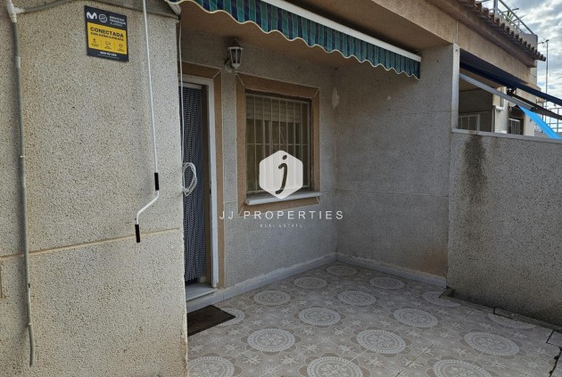 Segunda mano - Chalet -
Orihuela Costa - Los Altos