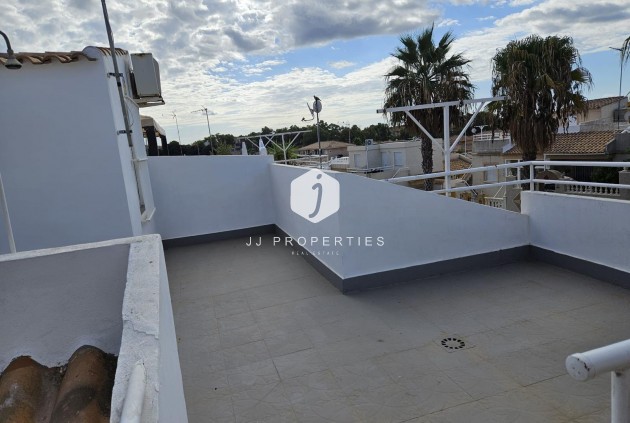 Segunda mano - Chalet -
Orihuela Costa - Los Altos