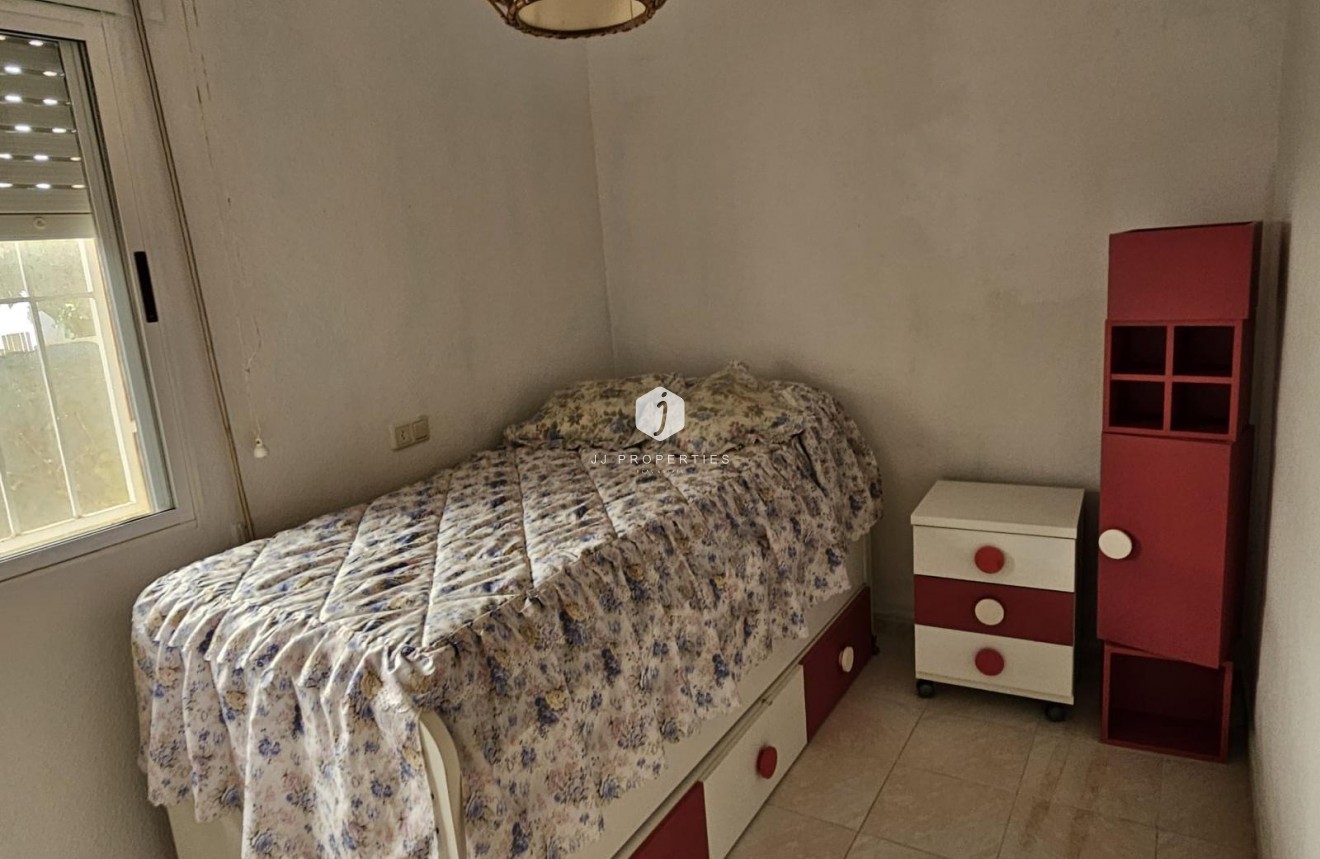 Segunda mano - Chalet -
Orihuela Costa - Los Altos