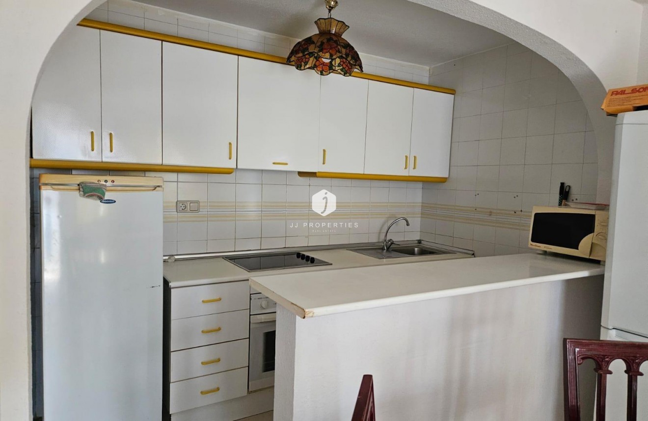 Segunda mano - Chalet -
Orihuela Costa - Los Altos