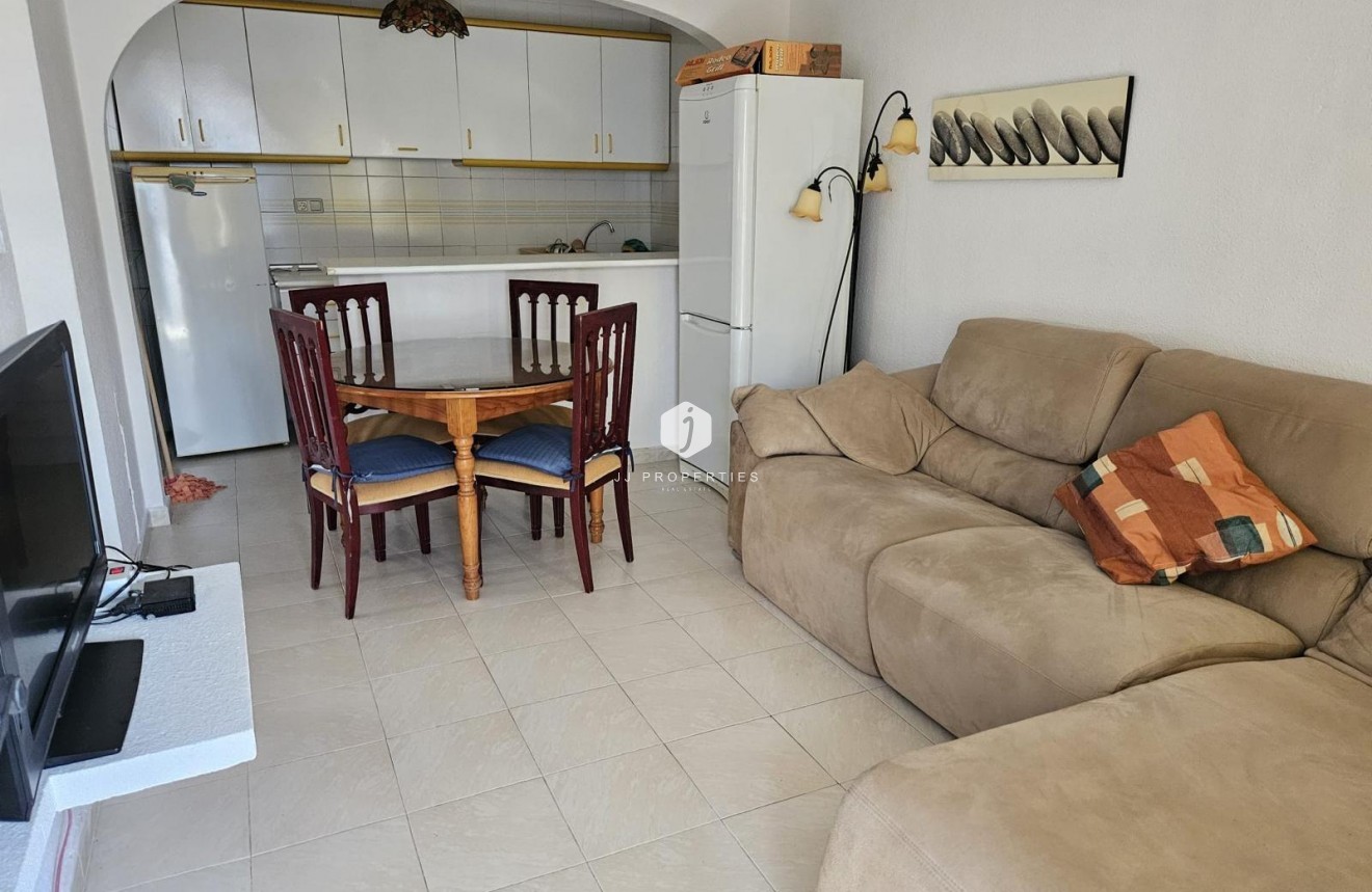 Segunda mano - Chalet -
Orihuela Costa - Los Altos